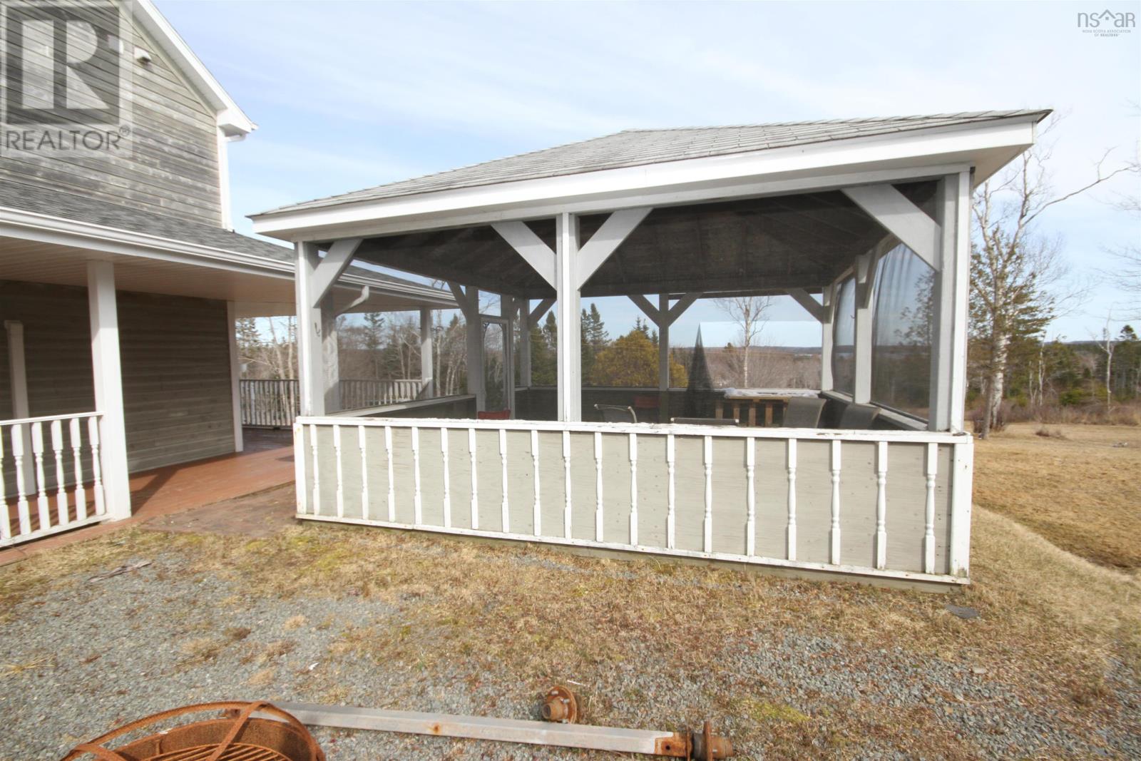 32 Bay Street, French Cove, Nova Scotia  B0E 3B0 - Photo 46 - 202506768