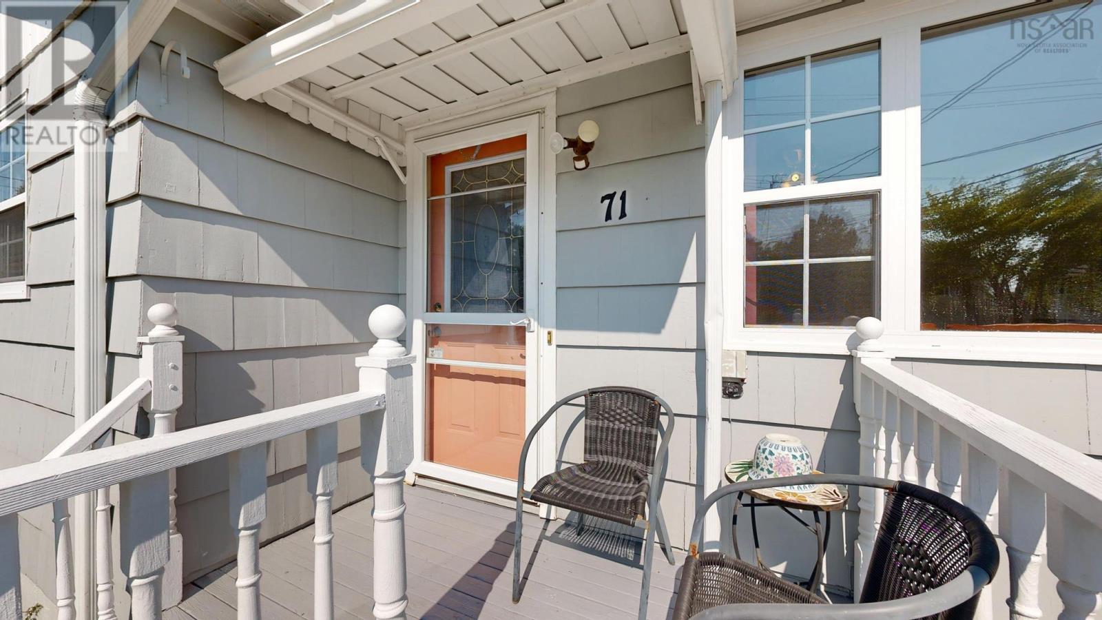 71 Rosedale Avenue, Fairview, Nova Scotia  B3N 2J4 - Photo 13 - 202523175