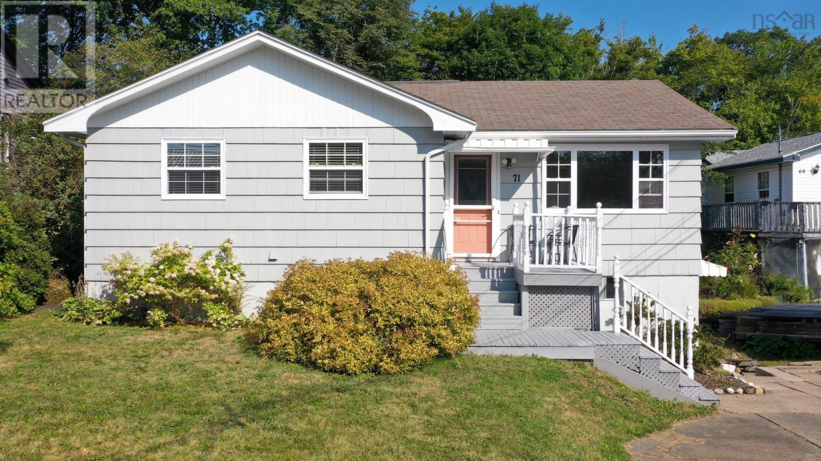 71 Rosedale Avenue, Fairview, Nova Scotia  B3N 2J4 - Photo 2 - 202523175