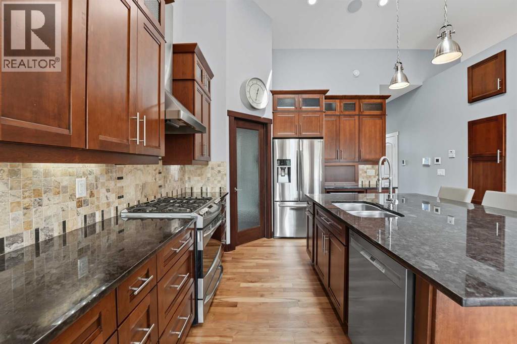 83, 26540 Highway 11, Rural Red Deer County, Alberta  T4E 1A3 - Photo 7 - A2257291