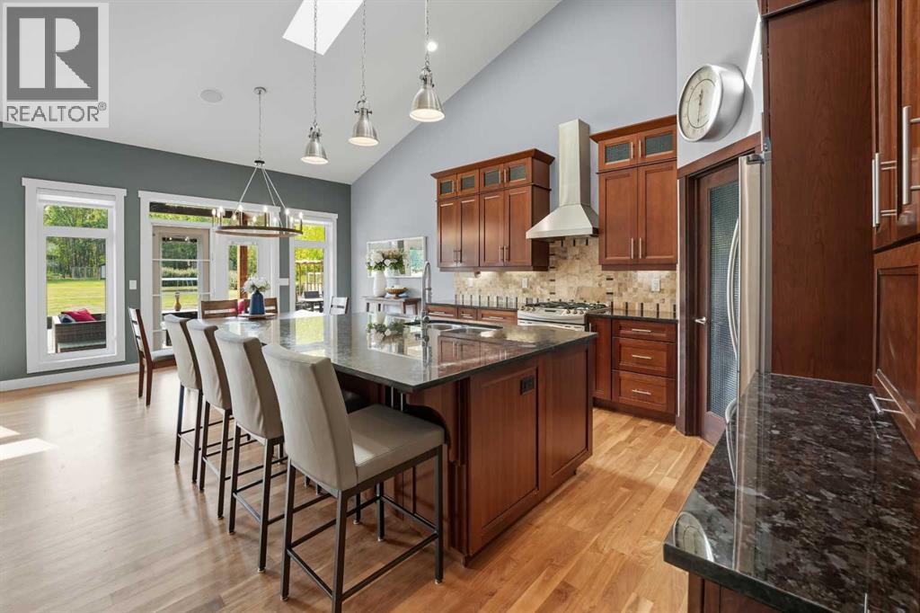 83, 26540 Highway 11, Rural Red Deer County, Alberta  T4E 1A3 - Photo 4 - A2257291