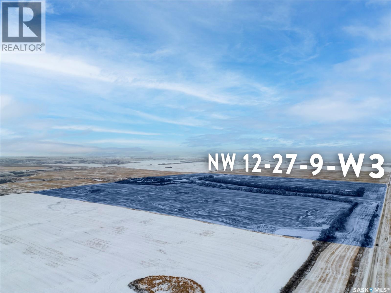 2 Quarters Grainland With Yard Near Macrorie, Sk, Fertile Valley Rm No. 285, Saskatchewan  S0L 2E0 - Photo 5 - SK025122