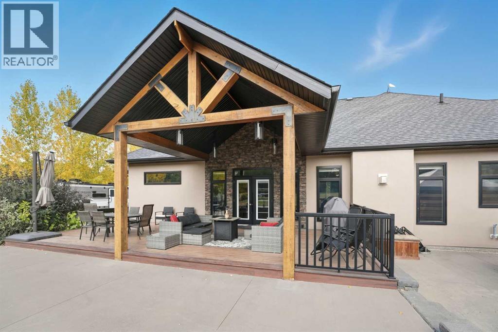 83, 26540 Highway 11, Rural Red Deer County, Alberta  T4E 1A3 - Photo 27 - A2257291