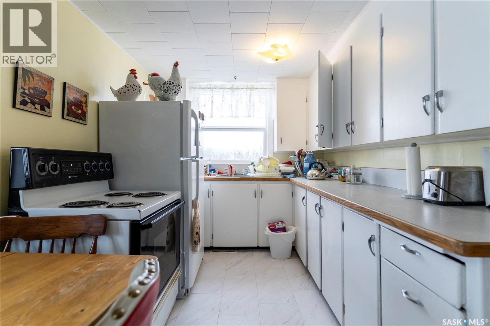 2 Quarters Grainland With Yard Near Macrorie, Sk, Fertile Valley Rm No. 285, Saskatchewan  S0L 2E0 - Photo 13 - SK025122