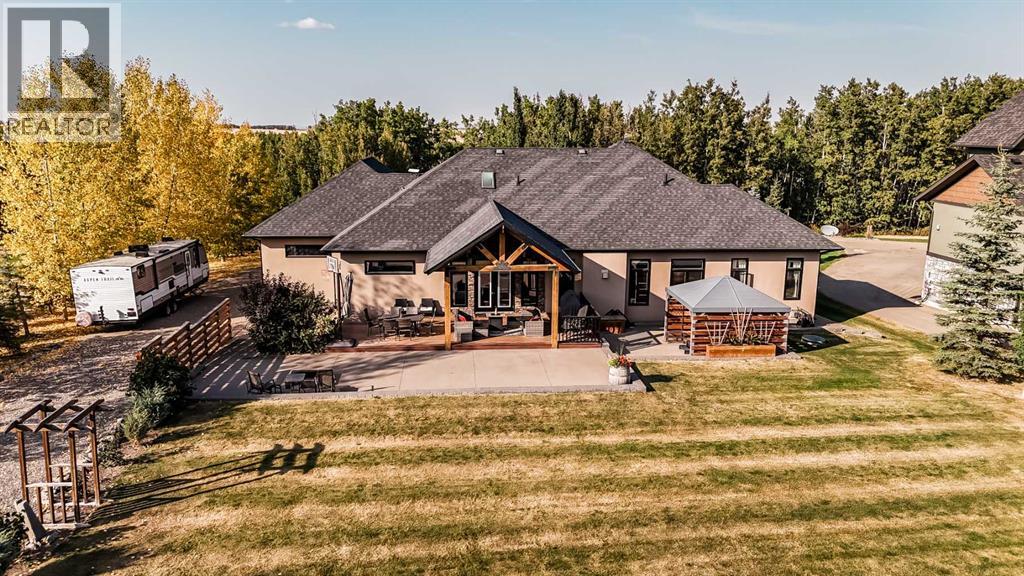 83, 26540 Highway 11, Rural Red Deer County, Alberta  T4E 1A3 - Photo 32 - A2257291