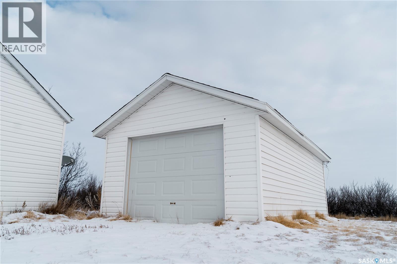 2 Quarters Grainland With Yard Near Macrorie, Sk, Fertile Valley Rm No. 285, Saskatchewan  S0L 2E0 - Photo 15 - SK025122