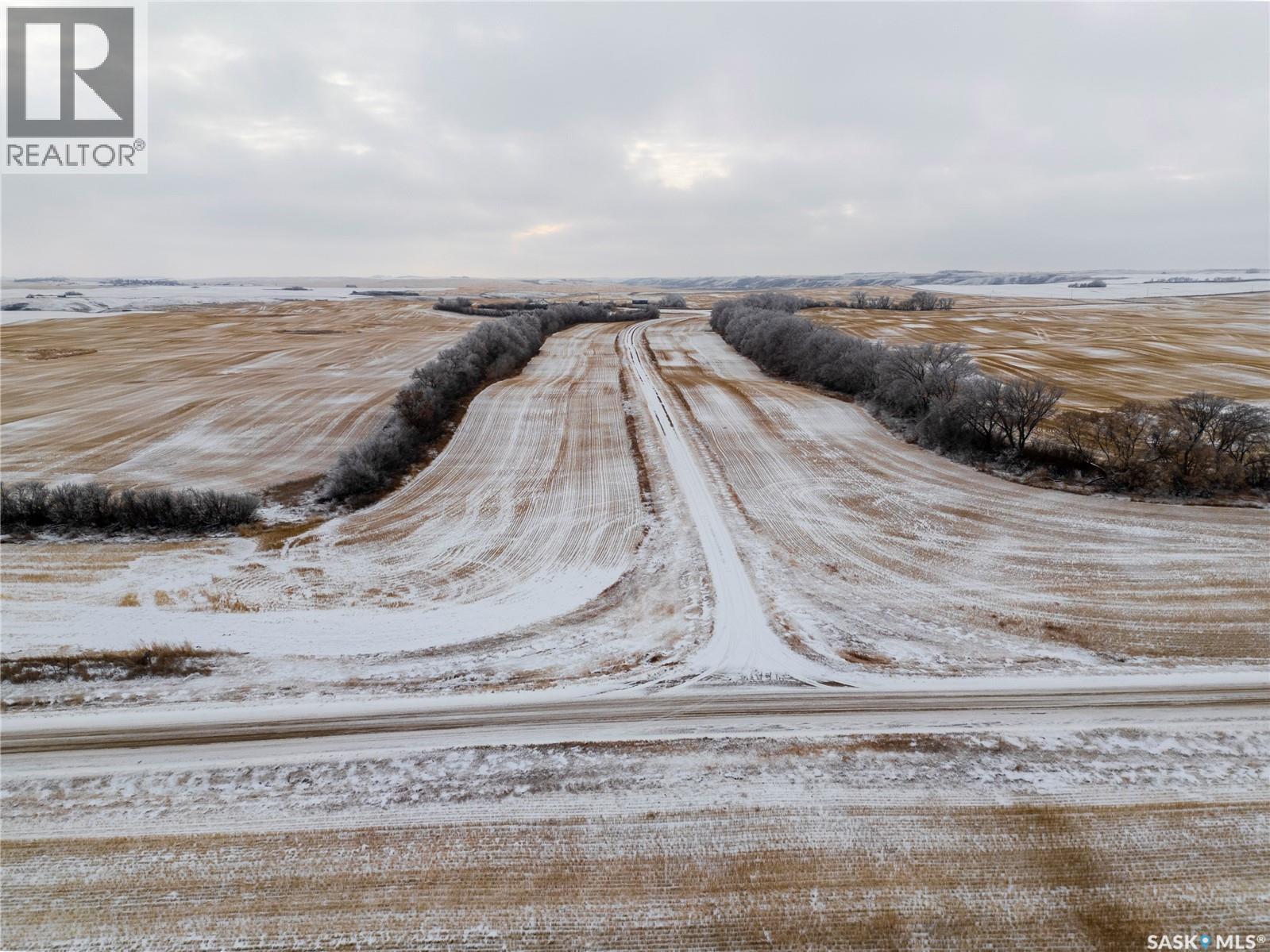 2 Quarters Grainland With Yard Near Macrorie, Sk, Fertile Valley Rm No. 285, Saskatchewan  S0L 2E0 - Photo 7 - SK025122