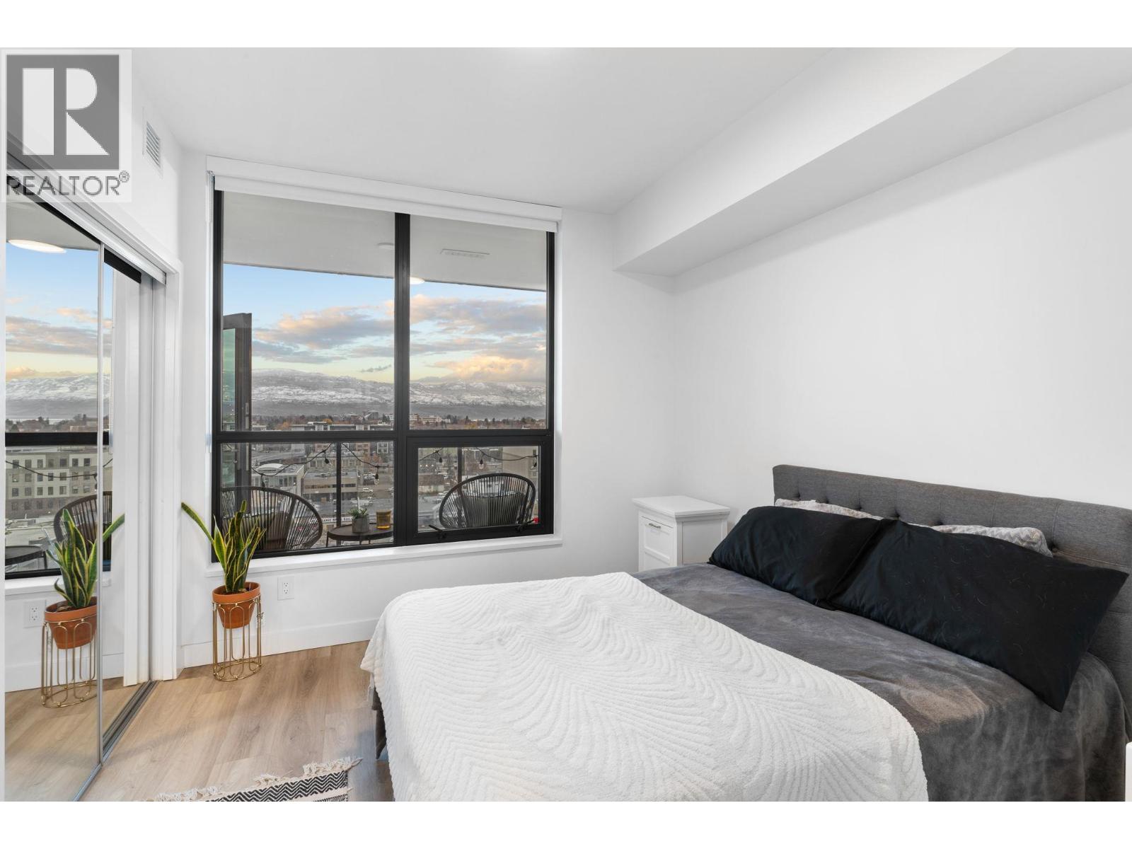 1488 Bertram Street Unit# 1005, Kelowna, British Columbia  V1Y 0M6 - Photo 15 - 10370474