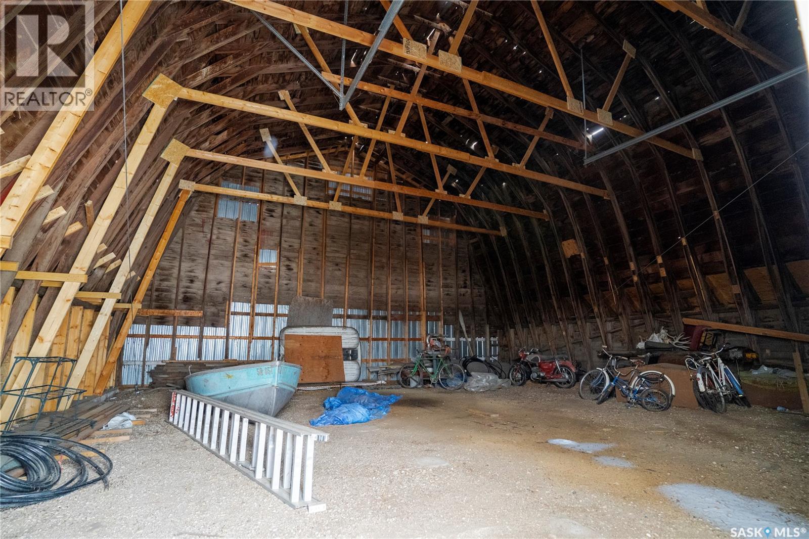 2 Quarters Grainland With Yard Near Macrorie, Sk, Fertile Valley Rm No. 285, Saskatchewan  S0L 2E0 - Photo 20 - SK025122