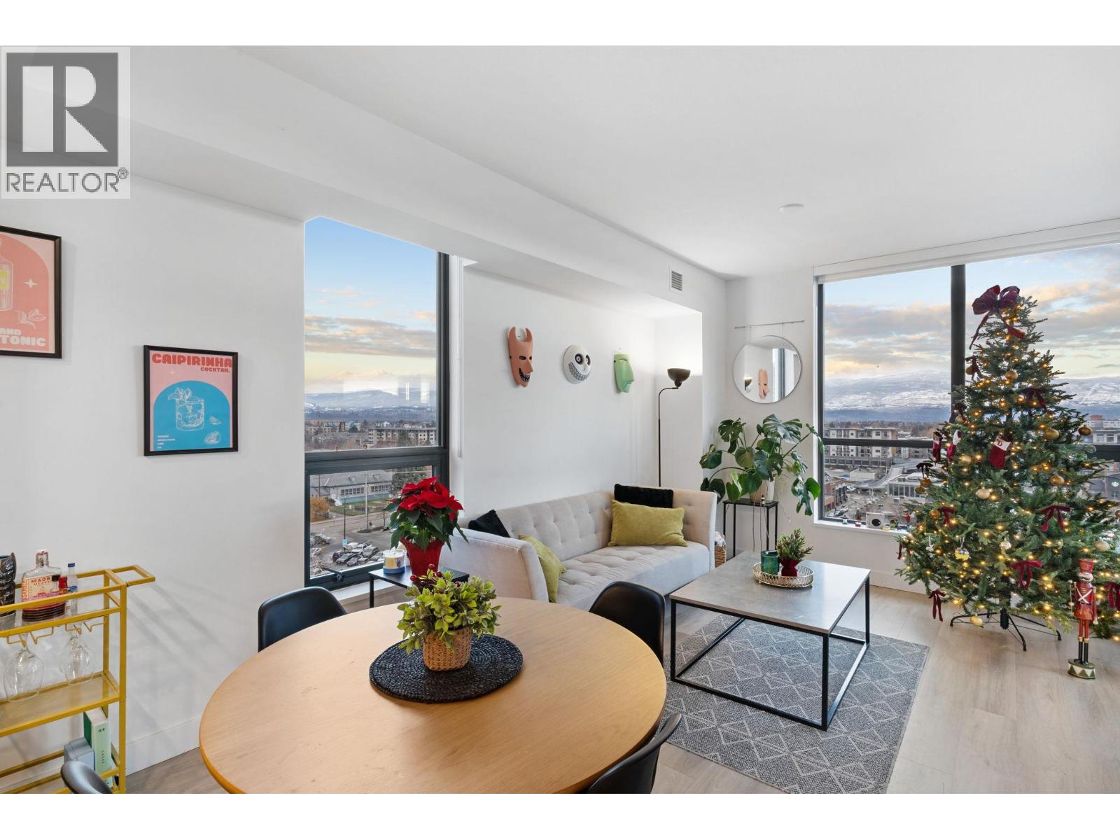 1488 Bertram Street Unit# 1005, Kelowna, British Columbia  V1Y 0M6 - Photo 2 - 10370474