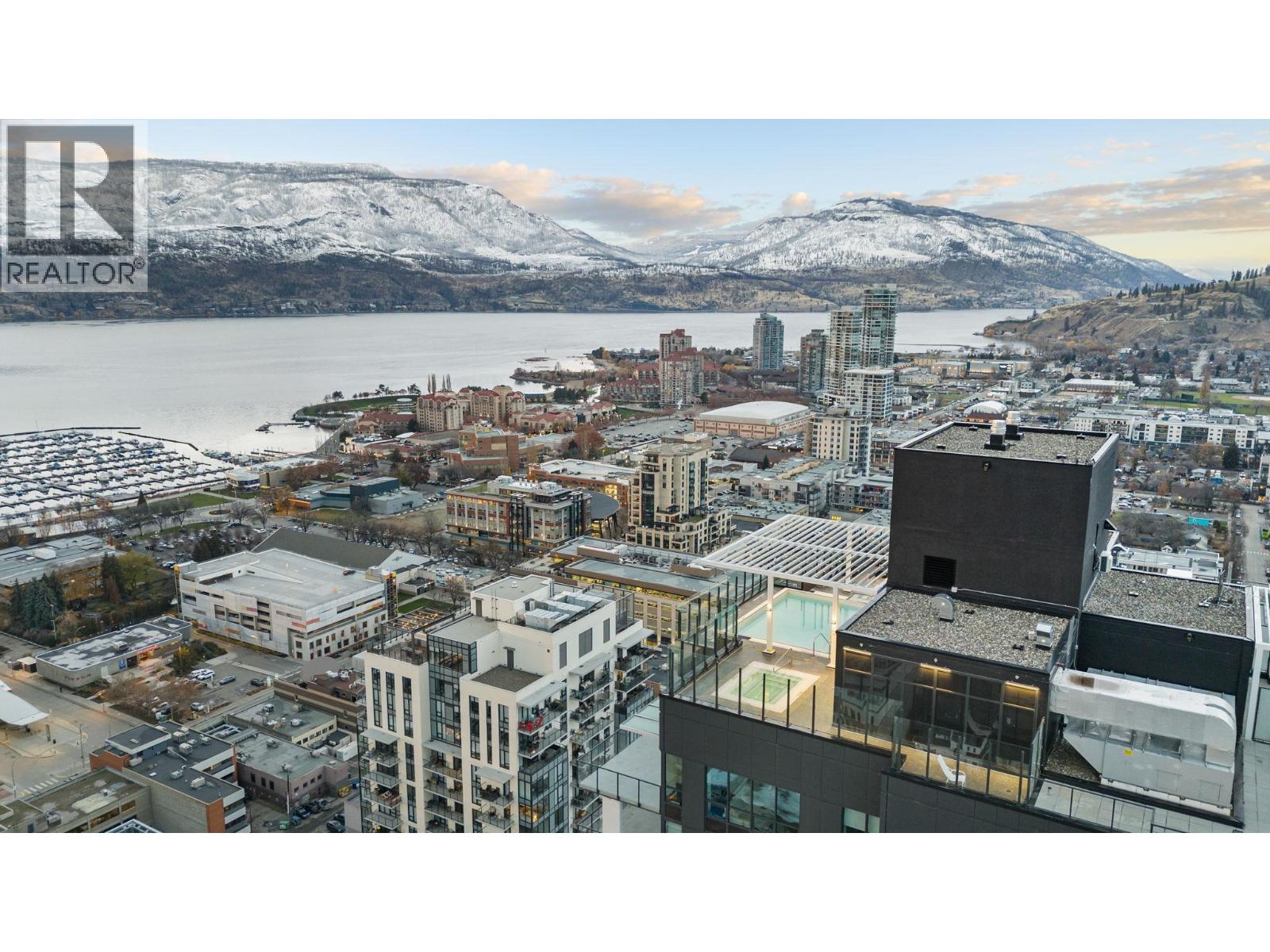 1488 Bertram Street Unit# 1005, Kelowna, British Columbia  V1Y 0M6 - Photo 25 - 10370474