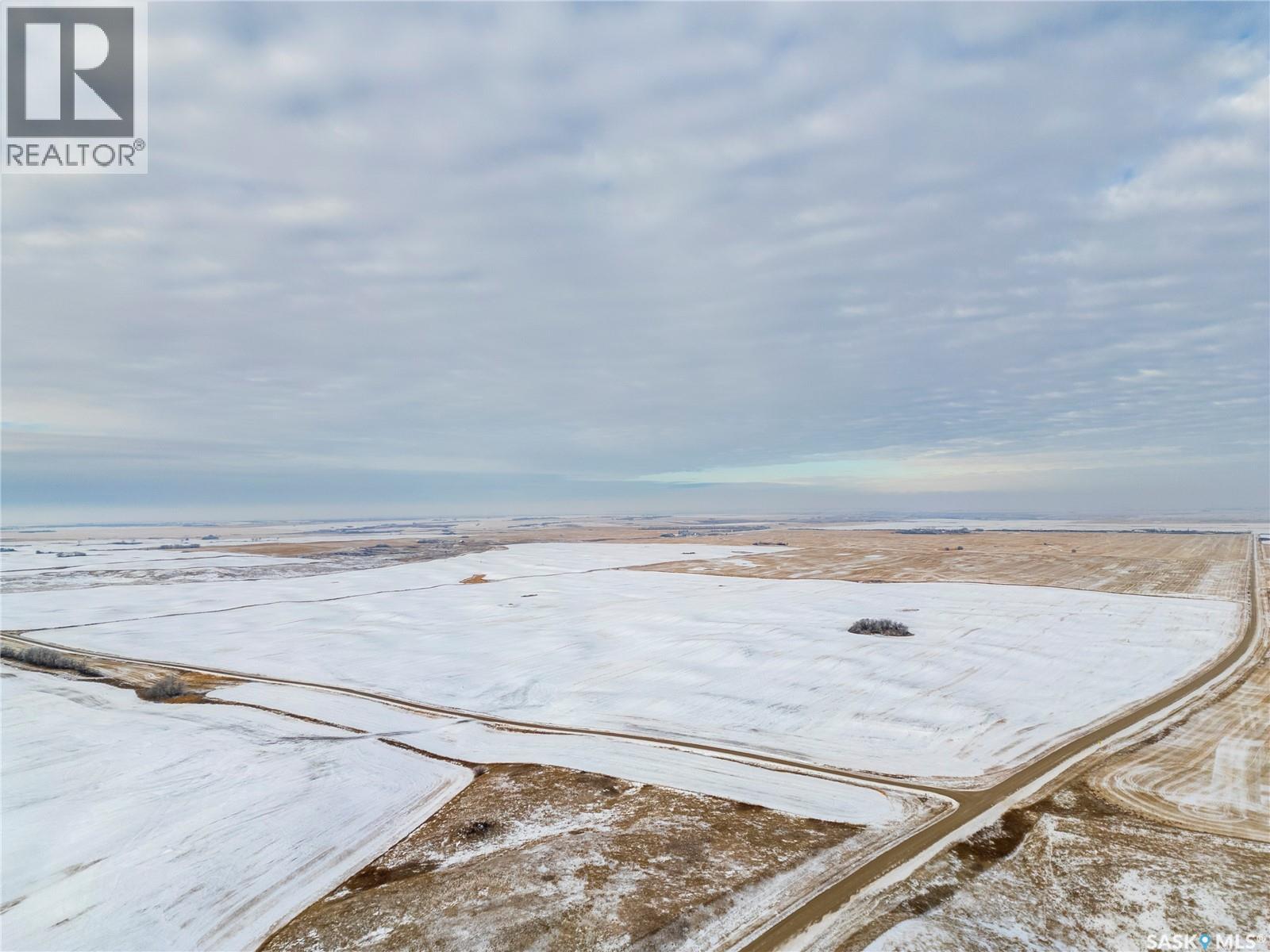 1 Quarter Grainland Near Macrorie, Sk, Fertile Valley Rm No. 285, Saskatchewan  S0L 2E0 - Photo 7 - SK025125