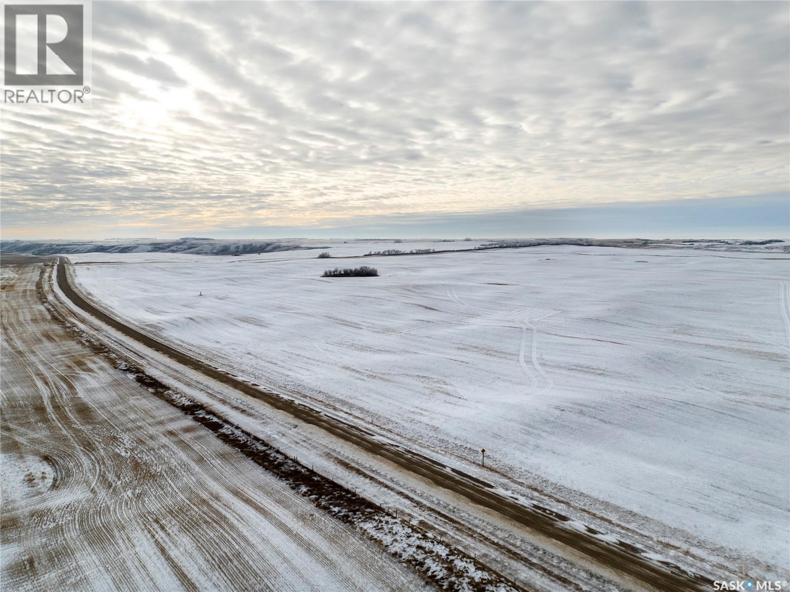 1 Quarter Grainland Near Macrorie, Sk, Fertile Valley Rm No. 285, Saskatchewan  S0L 2E0 - Photo 6 - SK025125