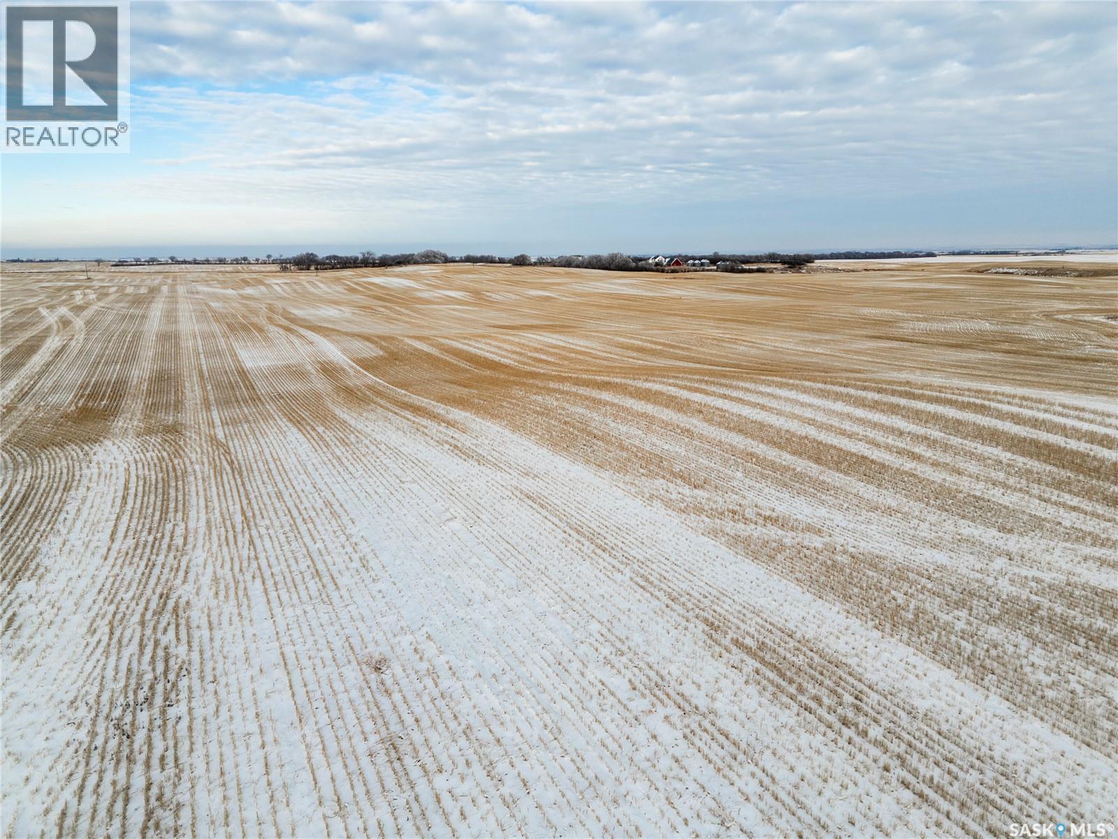 1 Quarter Grainland Near Macrorie, Sk, Fertile Valley Rm No. 285, Saskatchewan  S0L 2E0 - Photo 6 - SK025126