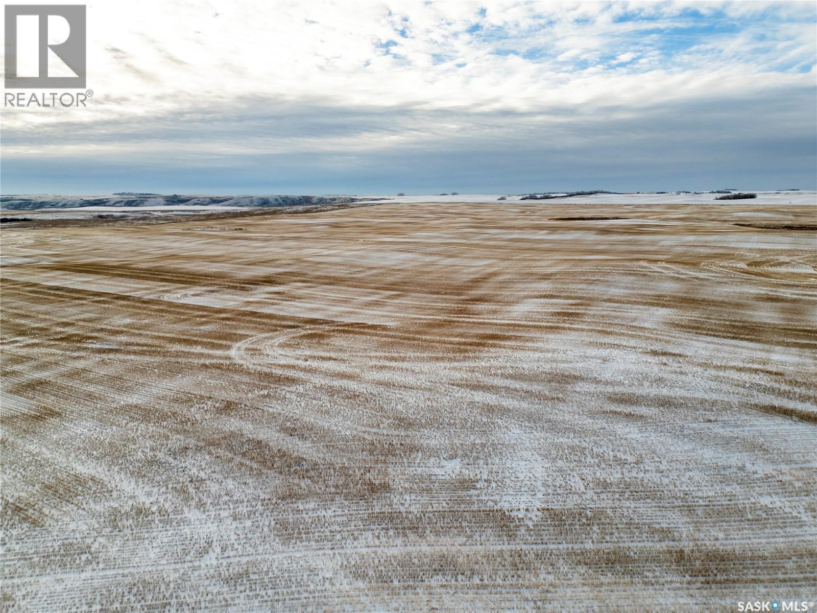 1 Quarter Grainland Near Macrorie, Sk, Fertile Valley Rm No. 285, Saskatchewan  S0L 2E0 - Photo 9 - SK025126