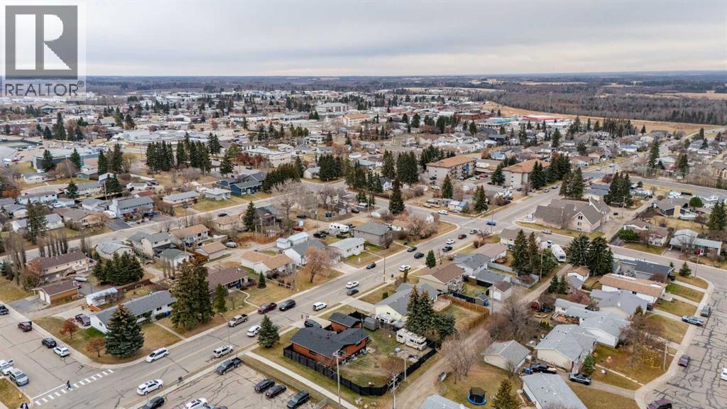 5311 54 Street, Rocky Mountain House, Alberta  T4T 1H1 - Photo 34 - A2269796