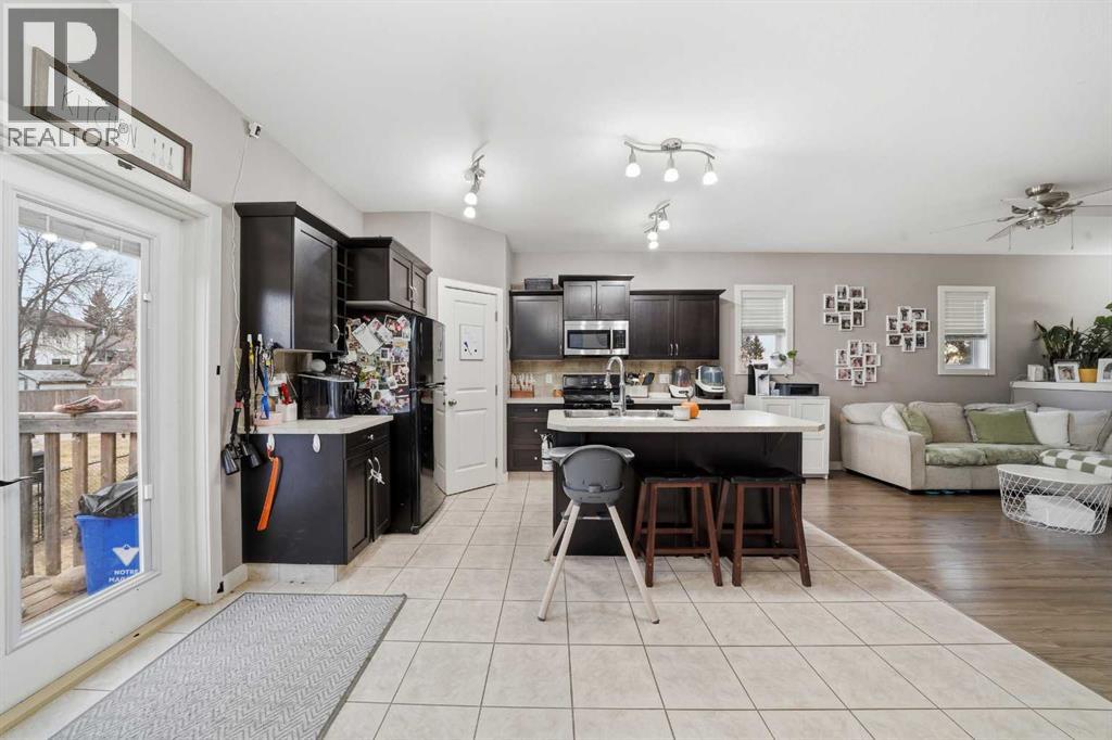 5311 54 Street, Rocky Mountain House, Alberta  T4T 1H1 - Photo 6 - A2269796