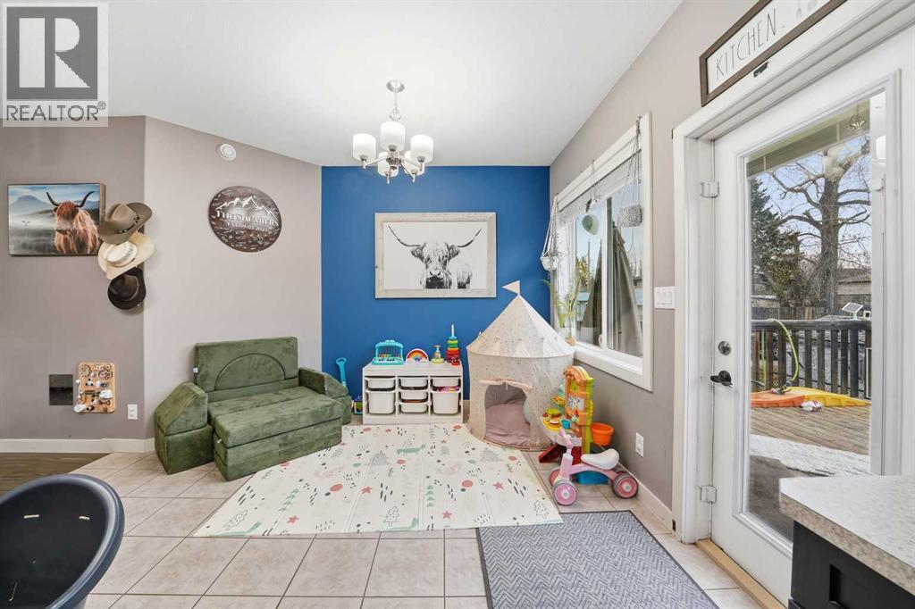 5311 54 Street, Rocky Mountain House, Alberta  T4T 1H1 - Photo 7 - A2269796