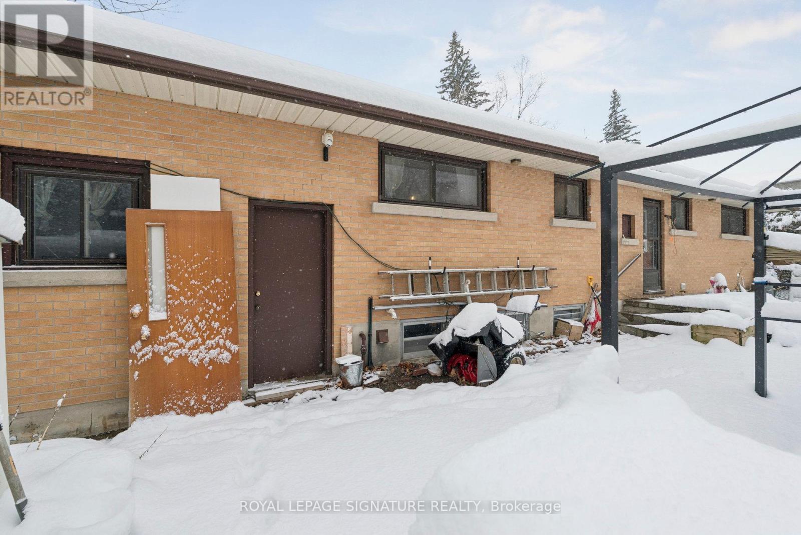 86 Fittons Road E, Orillia, Ontario  L3V 2J5 - Photo 30 - S12589466