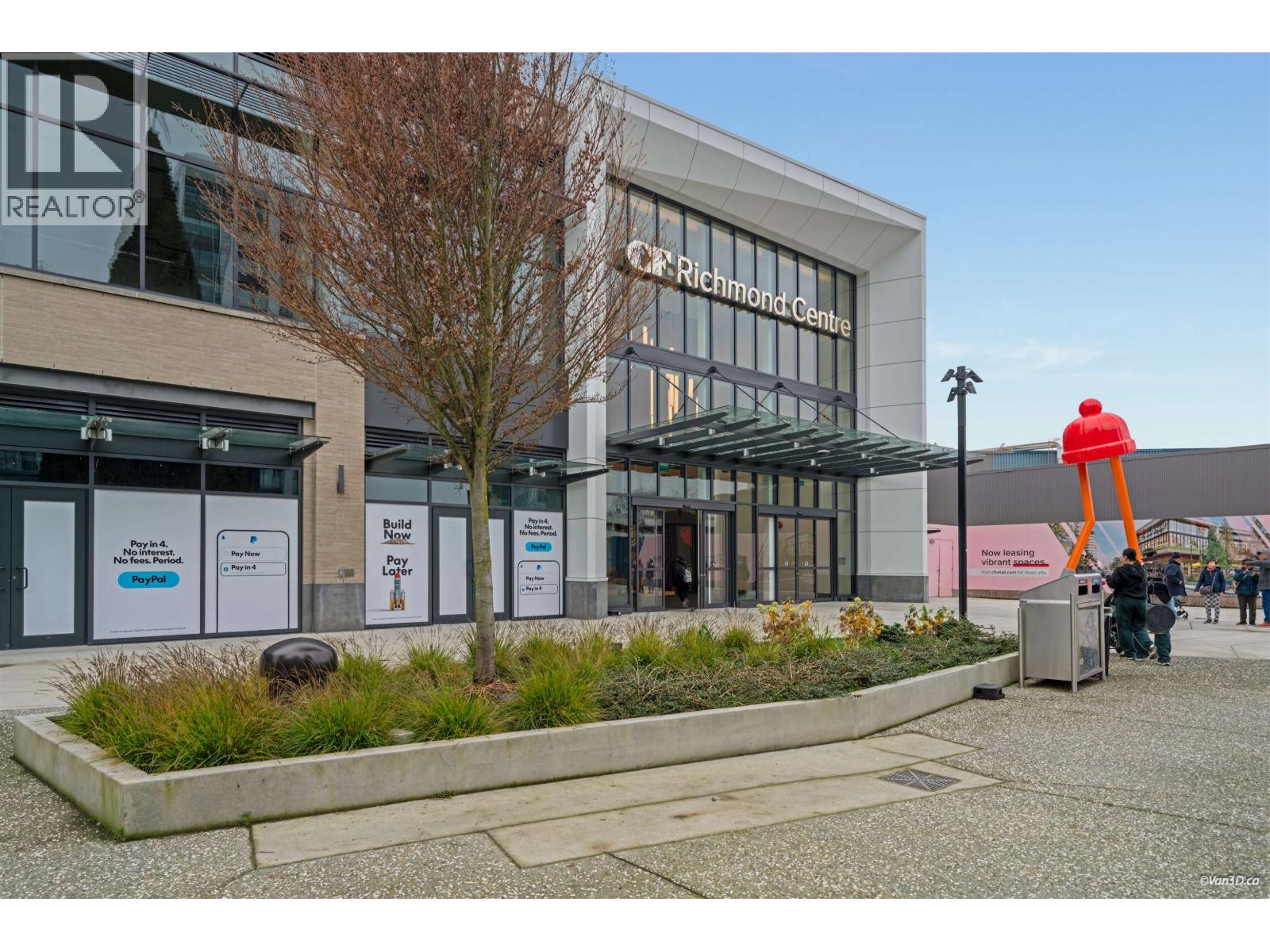 1126 6600 Minoru Boulevard, Richmond, British Columbia  V6Y 0N3 - Photo 38 - R3072913