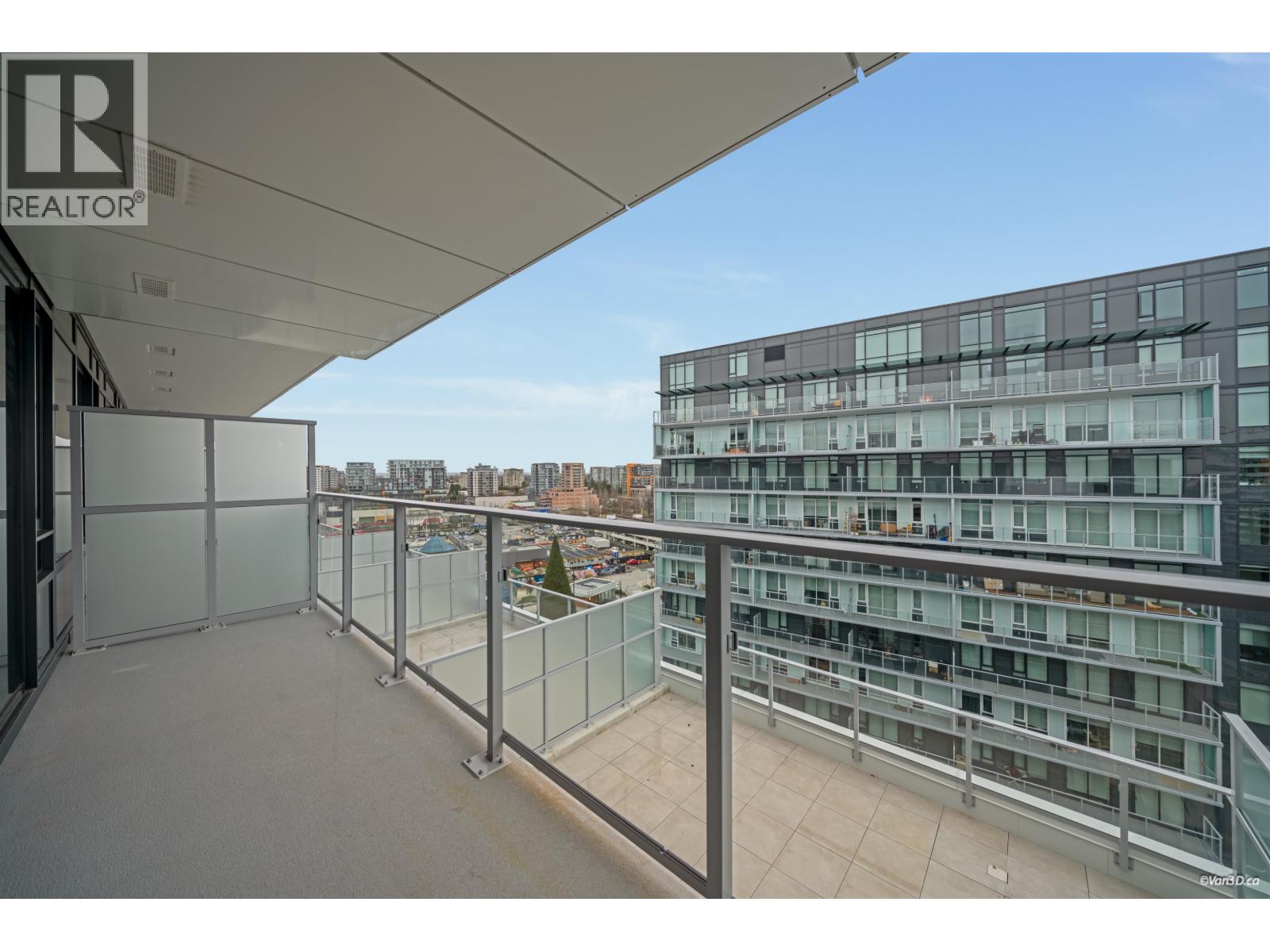 1126 6600 Minoru Boulevard, Richmond, British Columbia  V6Y 0N3 - Photo 20 - R3072913