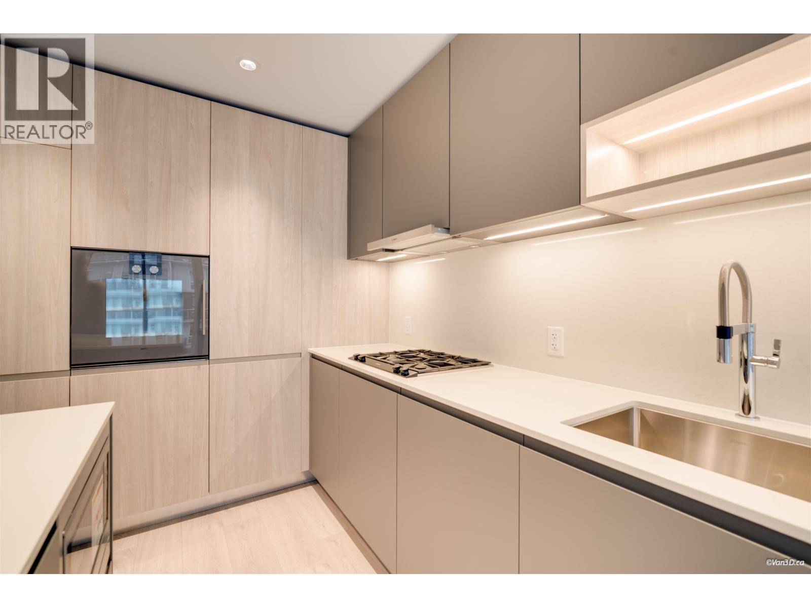 1126 6600 Minoru Boulevard, Richmond, British Columbia  V6Y 0N3 - Photo 25 - R3072913