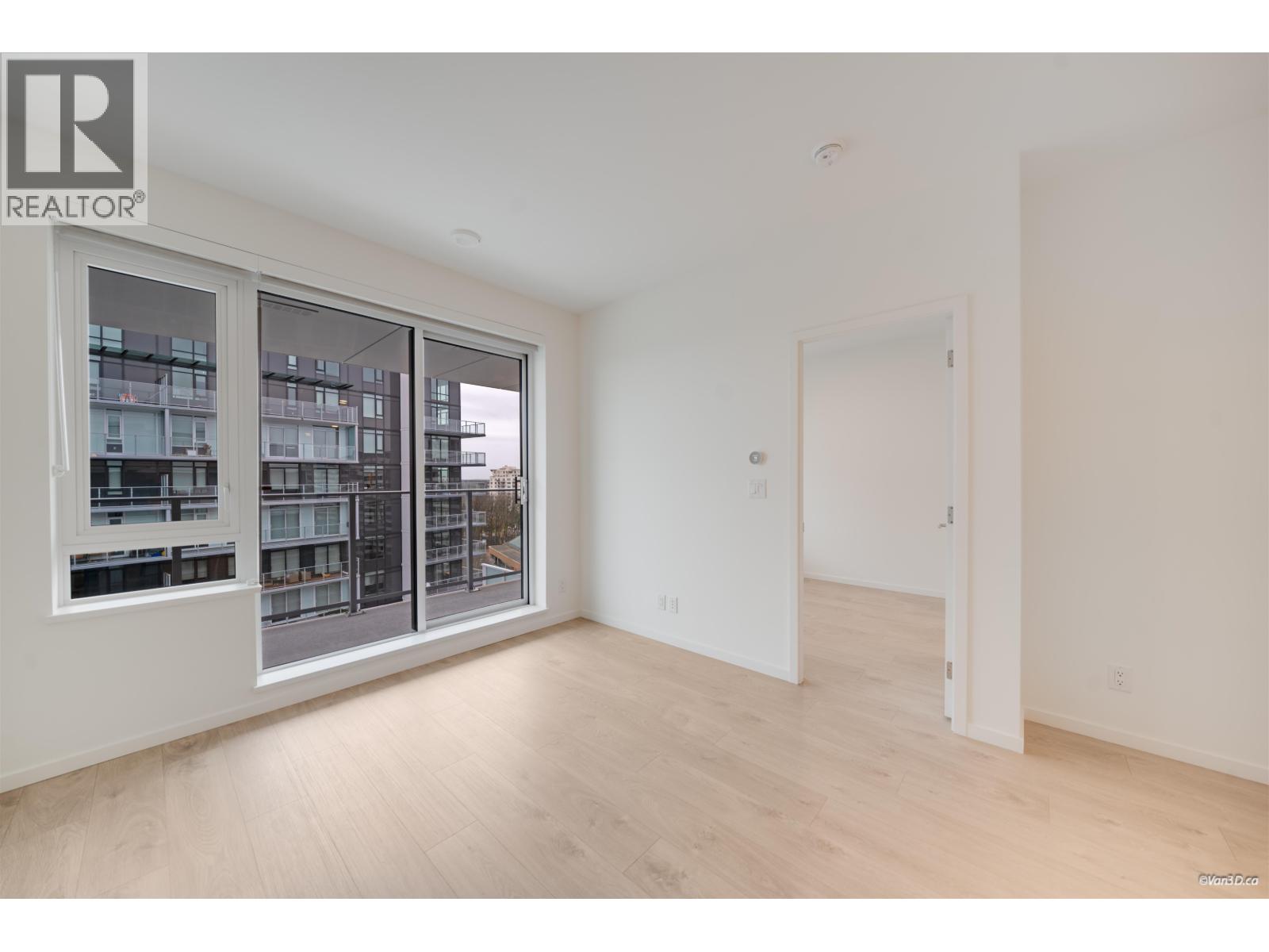 1126 6600 Minoru Boulevard, Richmond, British Columbia  V6Y 0N3 - Photo 26 - R3072913