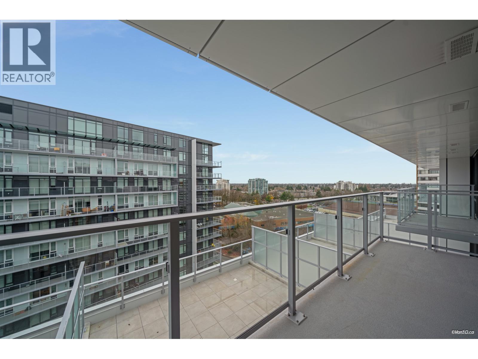 1126 6600 Minoru Boulevard, Richmond, British Columbia  V6Y 0N3 - Photo 17 - R3072913