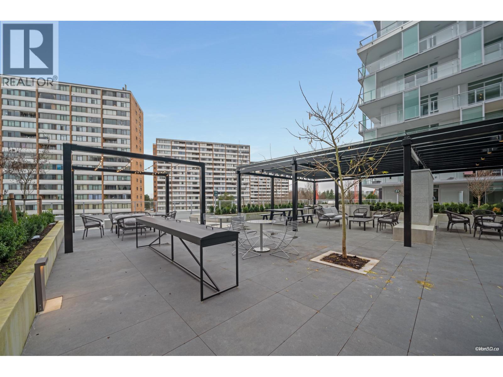 1126 6600 Minoru Boulevard, Richmond, British Columbia  V6Y 0N3 - Photo 33 - R3072913