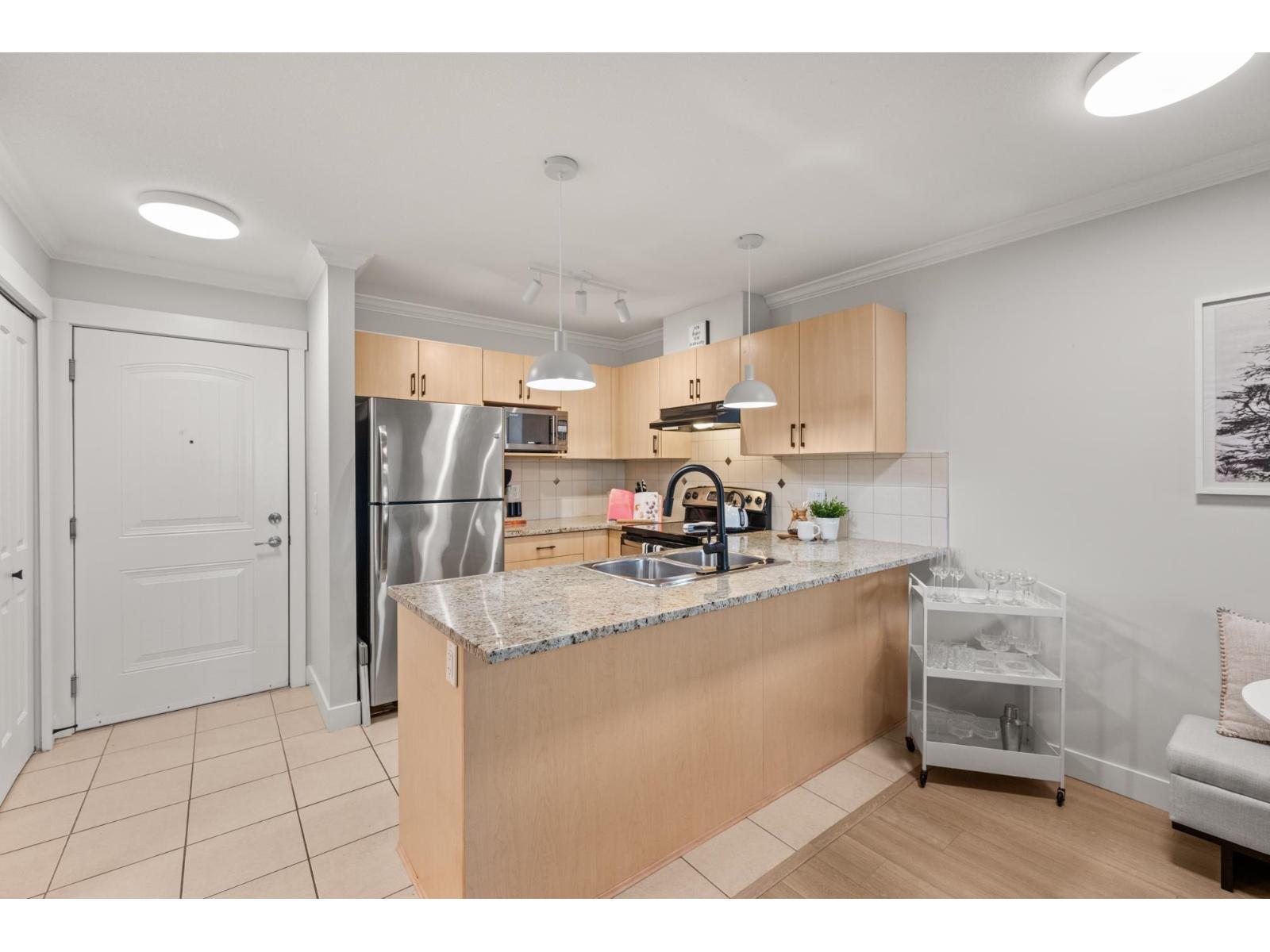 423 17769 57 Avenue, Surrey, British Columbia  V3S 1H1 - Photo 8 - R3066369