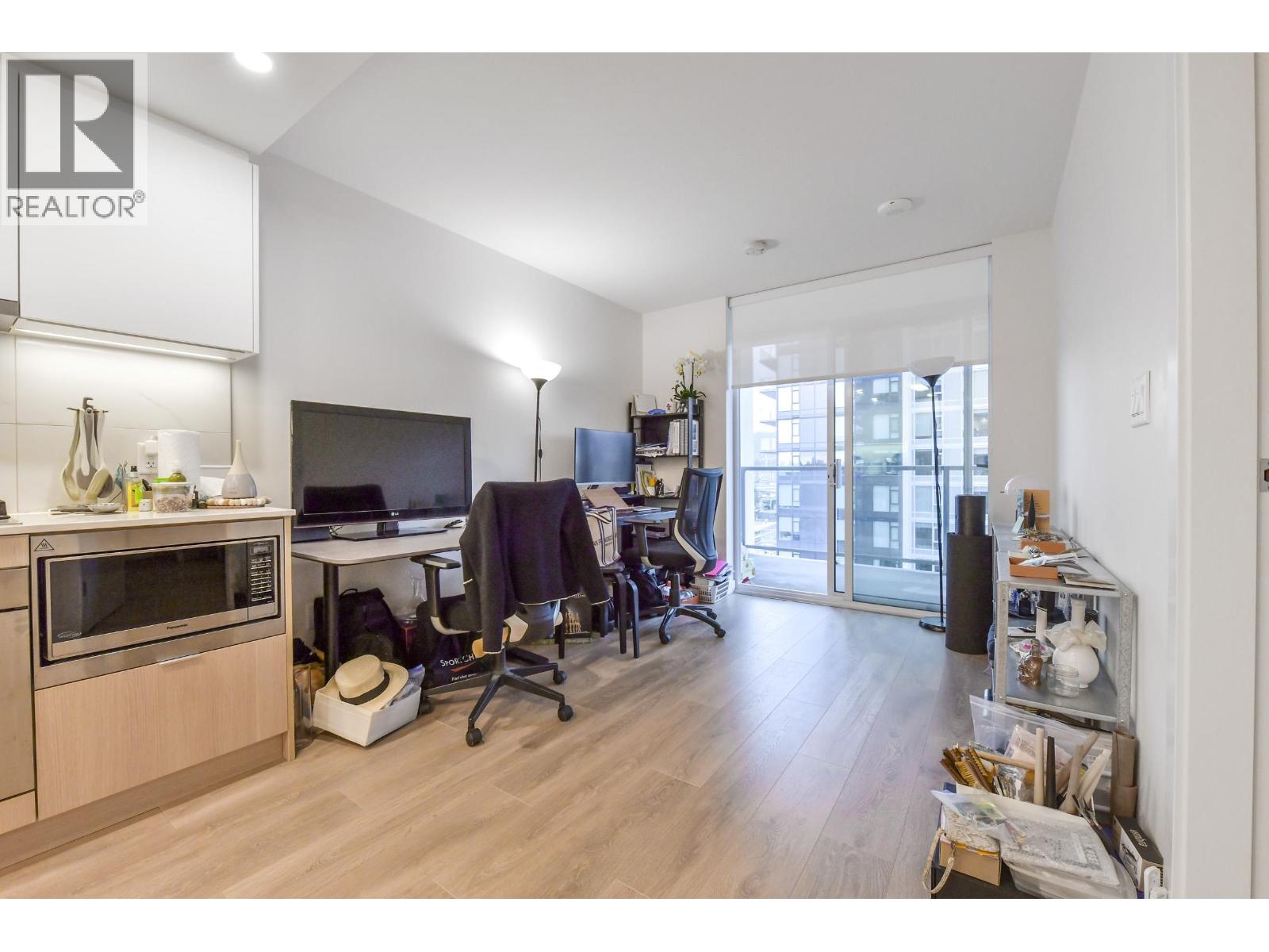 1406 308 Alderson Avenue, Coquitlam, British Columbia  V3K 0J2 - Photo 7 - R3073005