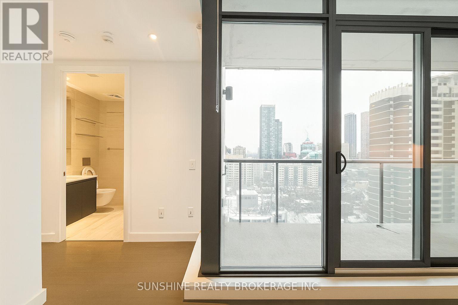 1708 - 81 Wellesley Street E, Toronto, Ontario  M4Y 0C5 - Photo 10 - C12616430