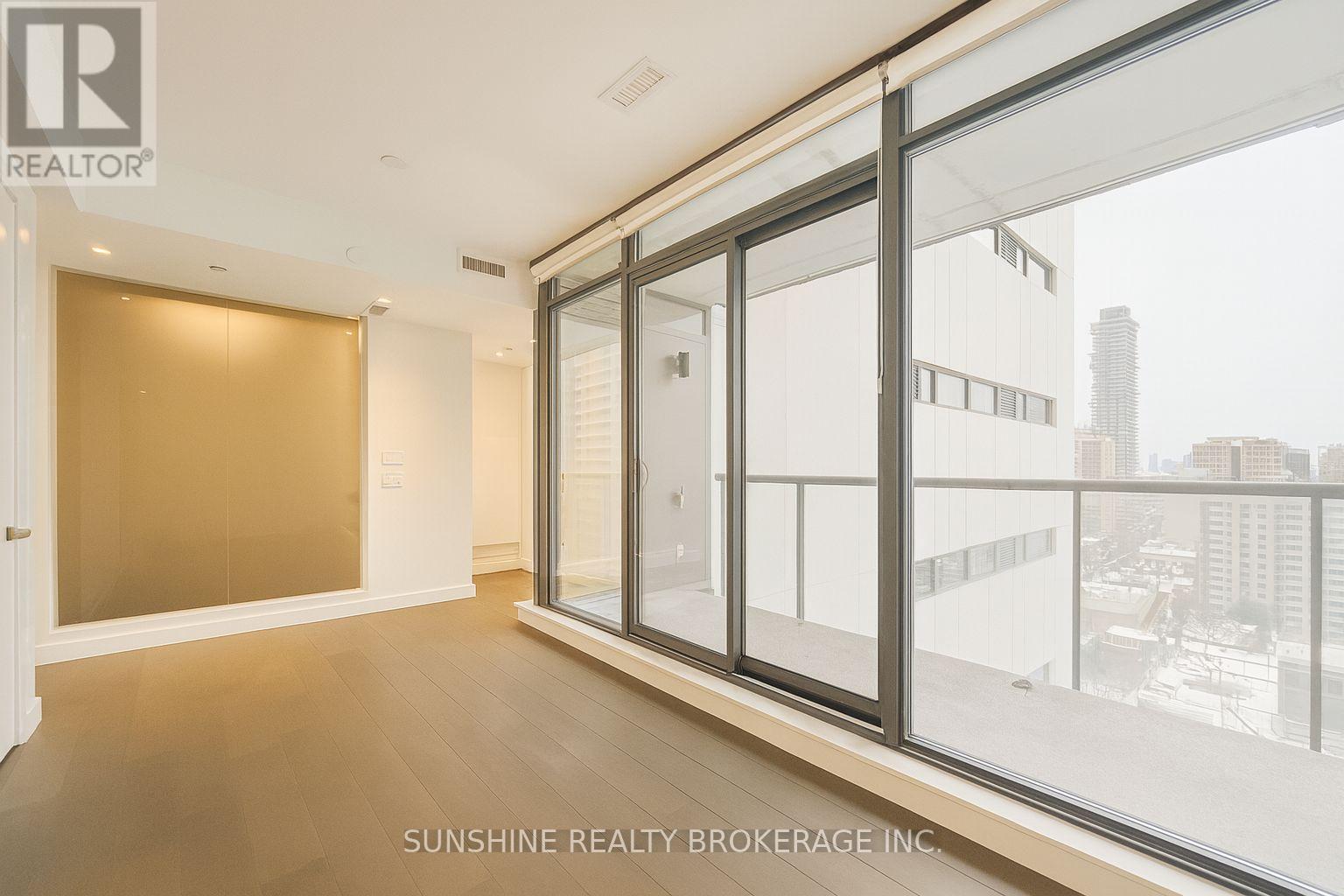 1708 - 81 Wellesley Street E, Toronto, Ontario  M4Y 0C5 - Photo 11 - C12616430