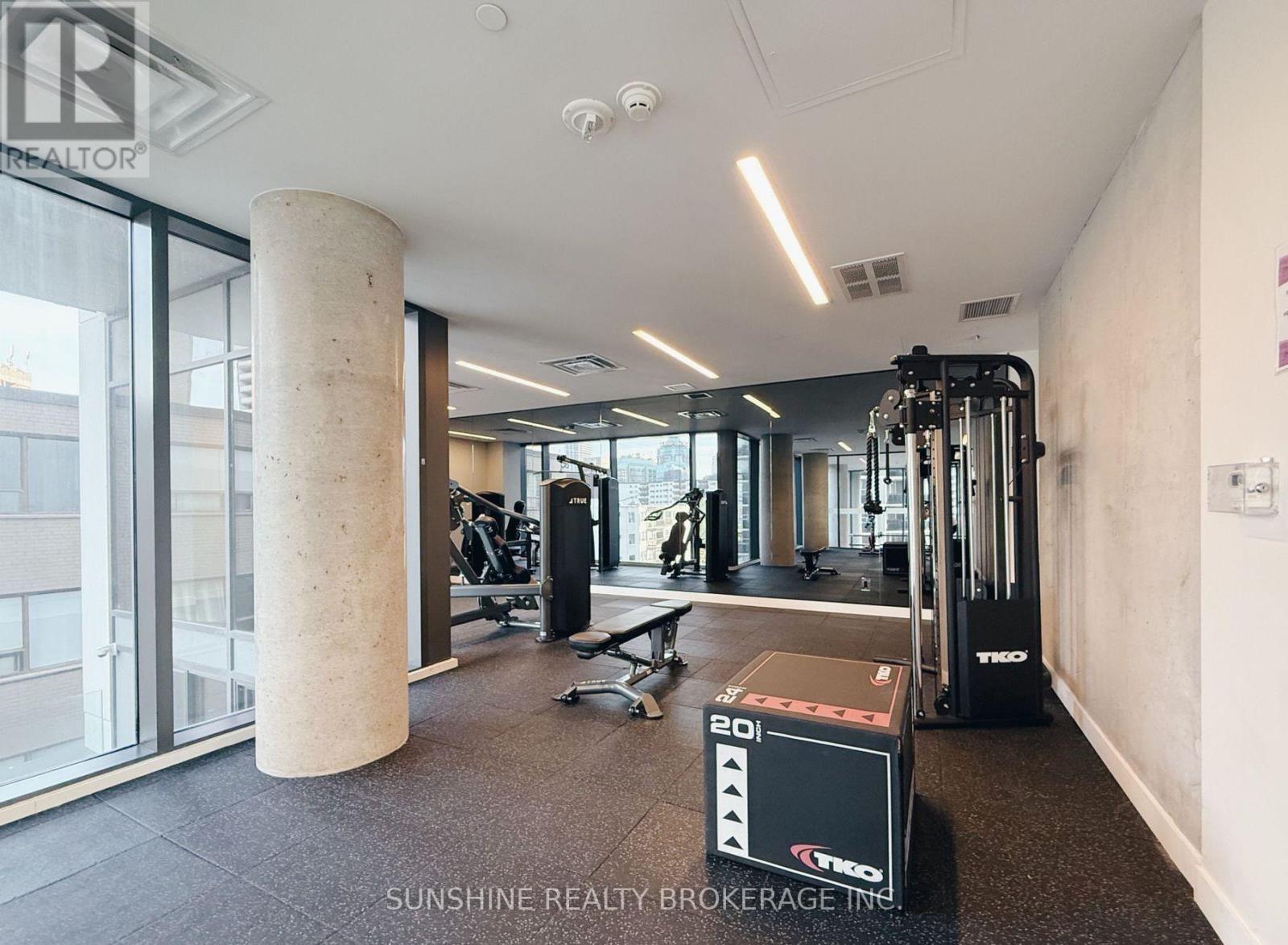 1708 - 81 Wellesley Street E, Toronto, Ontario  M4Y 0C5 - Photo 26 - C12616430