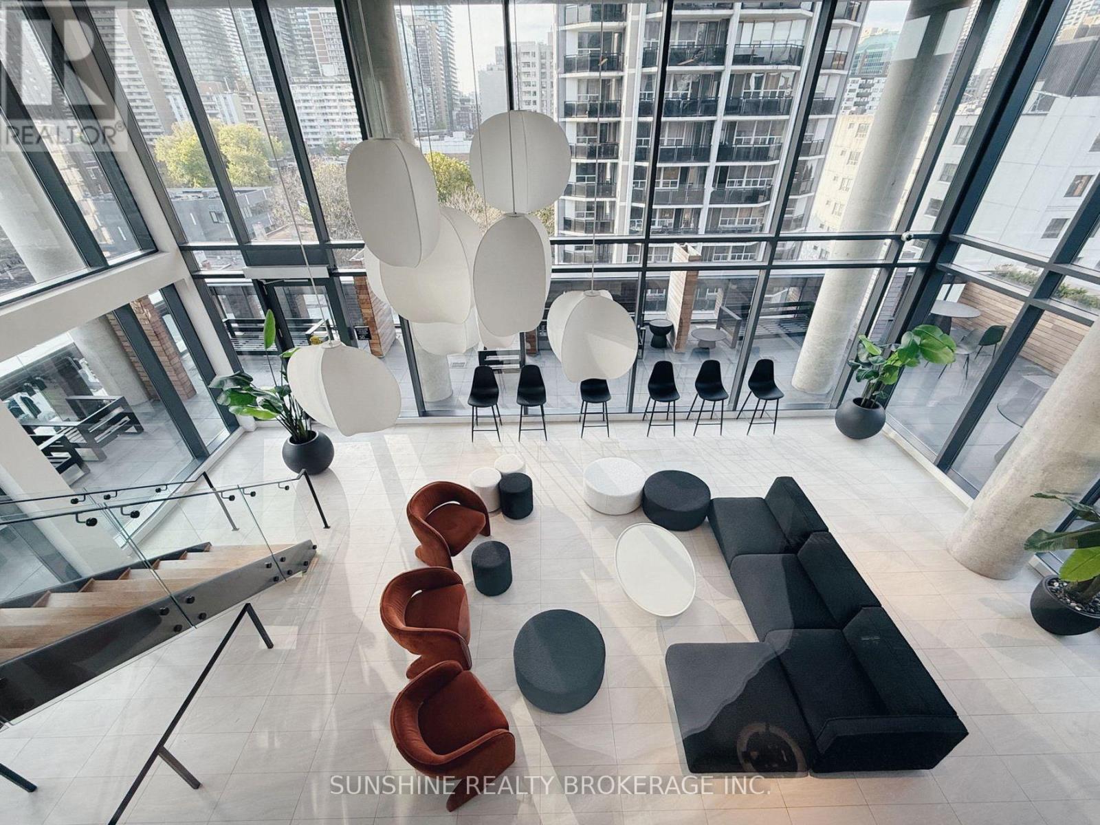 1708 - 81 Wellesley Street E, Toronto, Ontario  M4Y 0C5 - Photo 27 - C12616430