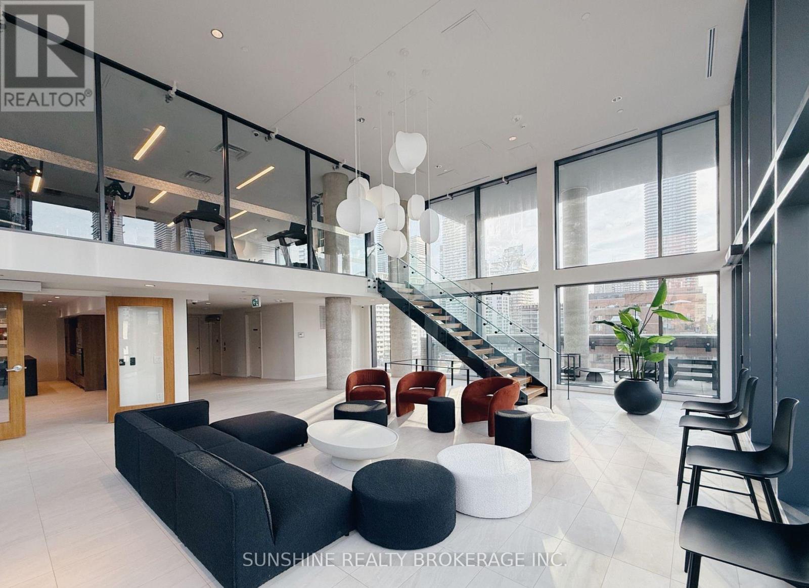 1708 - 81 Wellesley Street E, Toronto, Ontario  M4Y 0C5 - Photo 28 - C12616430