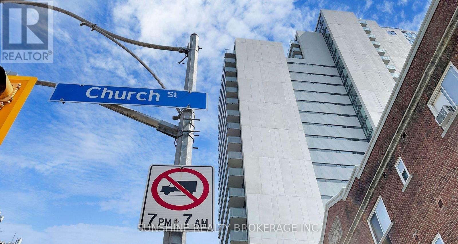 1708 - 81 Wellesley Street E, Toronto, Ontario  M4Y 0C5 - Photo 29 - C12616430