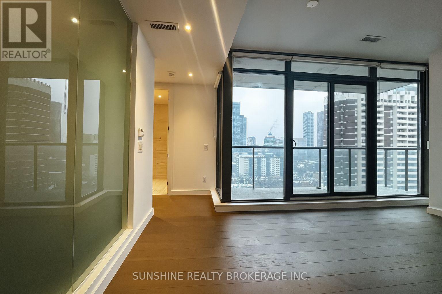 1708 - 81 Wellesley Street E, Toronto, Ontario  M4Y 0C5 - Photo 8 - C12616430