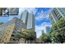 1708 - 81 WELLESLEY STREET E, Toronto, Ontario