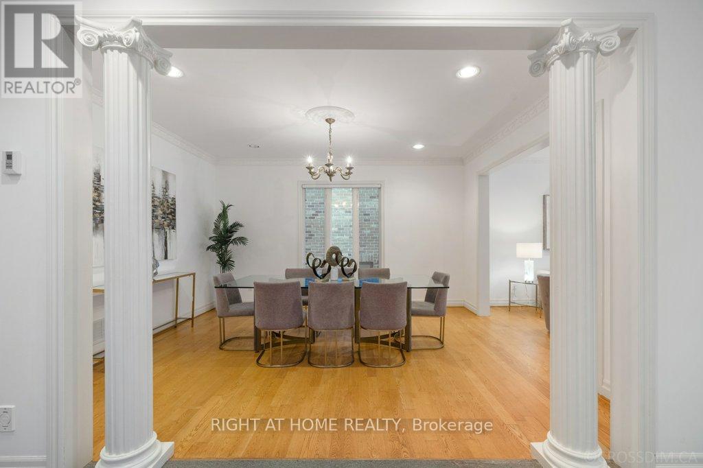 260 Byng Avenue, Toronto, Ontario  M2N 4L3 - Photo 8 - C12616456