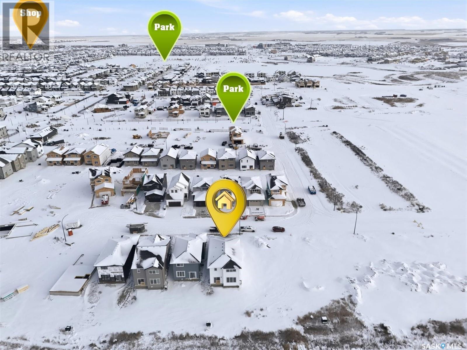 470 Cockcroft Place, Saskatoon, Saskatchewan  S7V 1Y9 - Photo 40 - SK025474