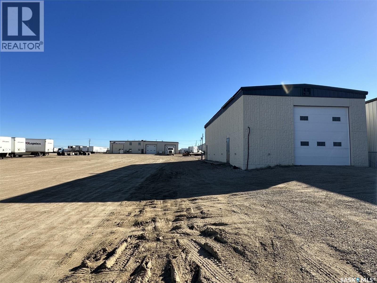 A-1 Trailer & Truck Repair Ltd., Saskatoon, Saskatchewan  S7L 1B9 - Photo 7 - SK025356