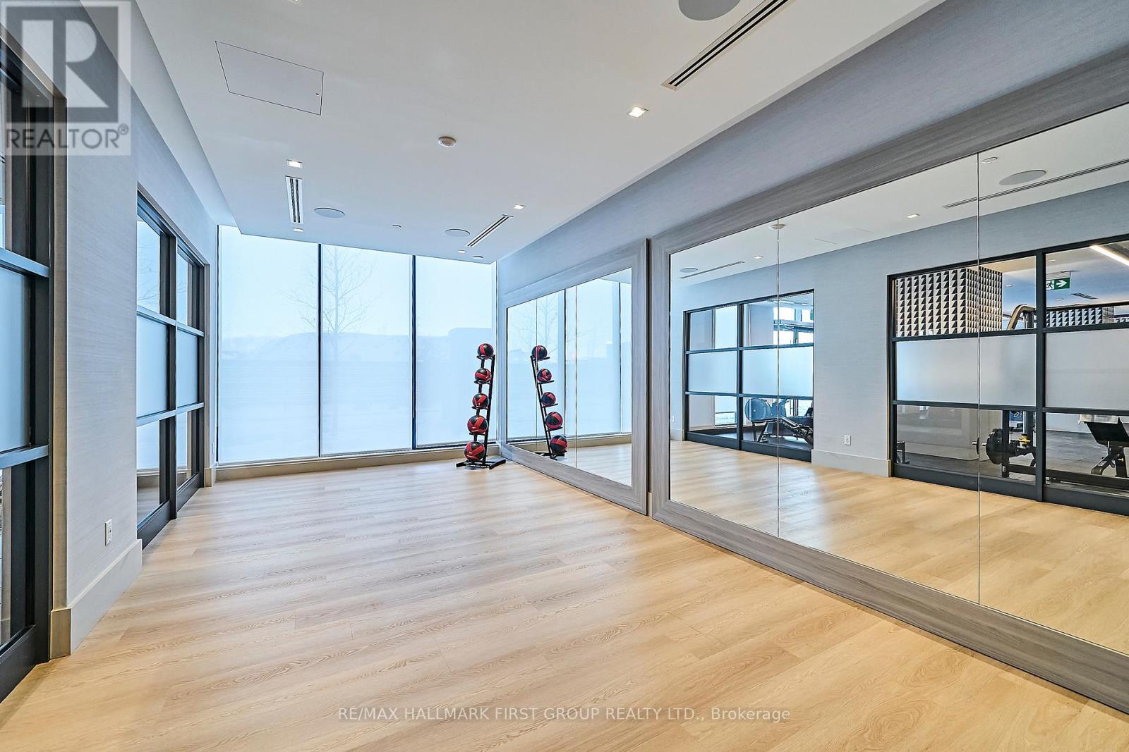 1123 - 2545 Simcoe Street N, Oshawa, Ontario  L1L 0W3 - Photo 25 - E12616420