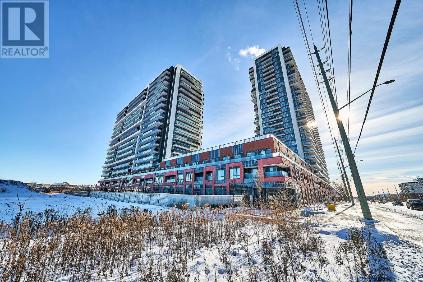 1123 - 2545 Simcoe Street N, Oshawa, Ontario  L1L 0W3 - Photo 3 - E12616420