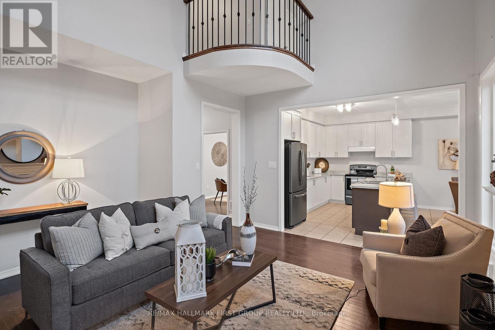 55 Buttonshaw Street, Clarington, Ontario  L1C 0S5 - Photo 16 - E12616432