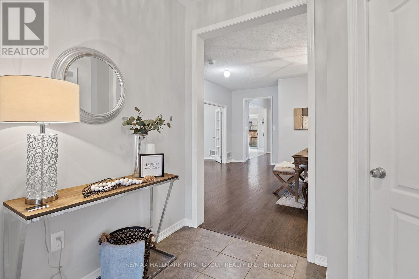 55 Buttonshaw Street, Clarington, Ontario  L1C 0S5 - Photo 3 - E12616432