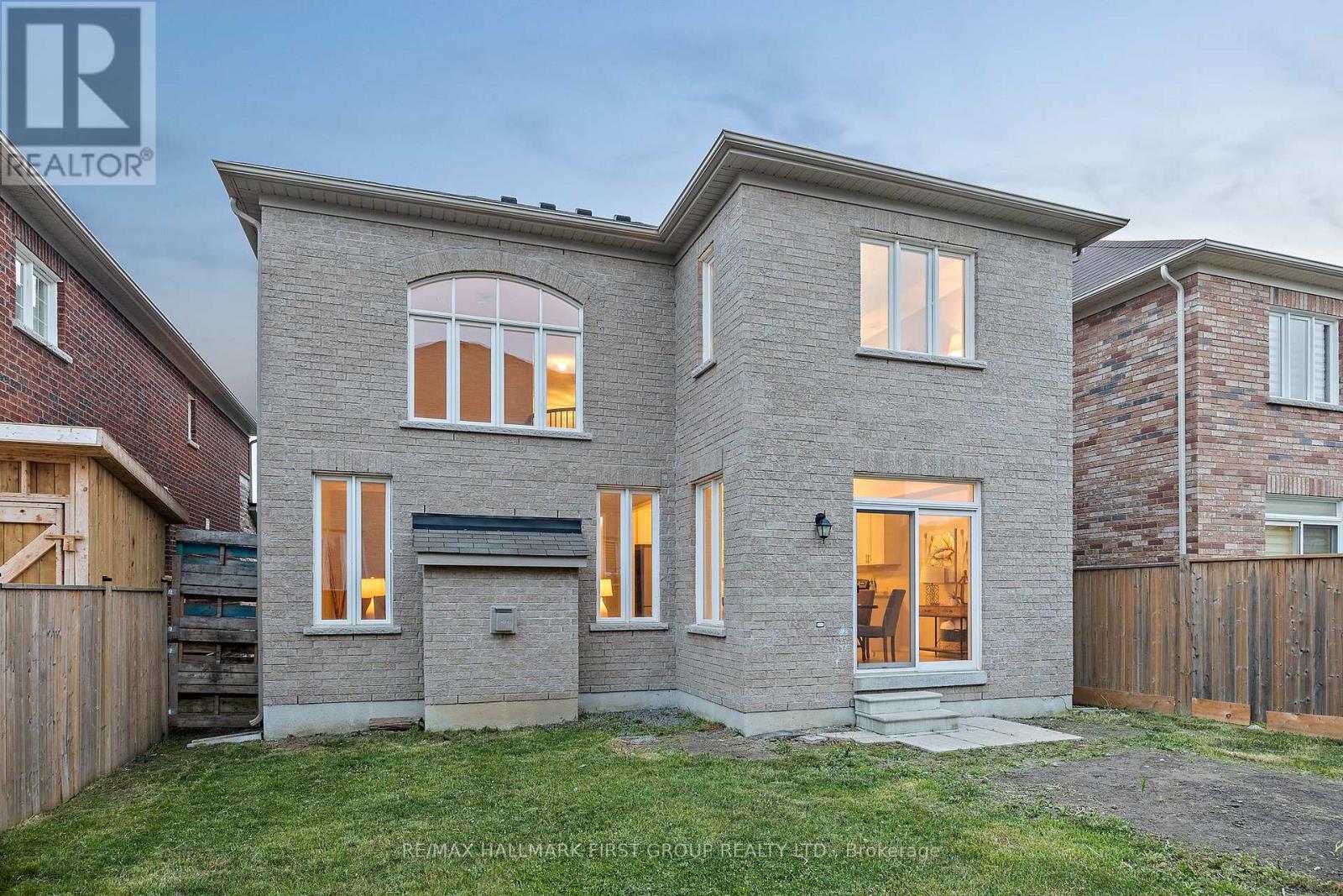 55 Buttonshaw Street, Clarington, Ontario  L1C 0S5 - Photo 48 - E12616432