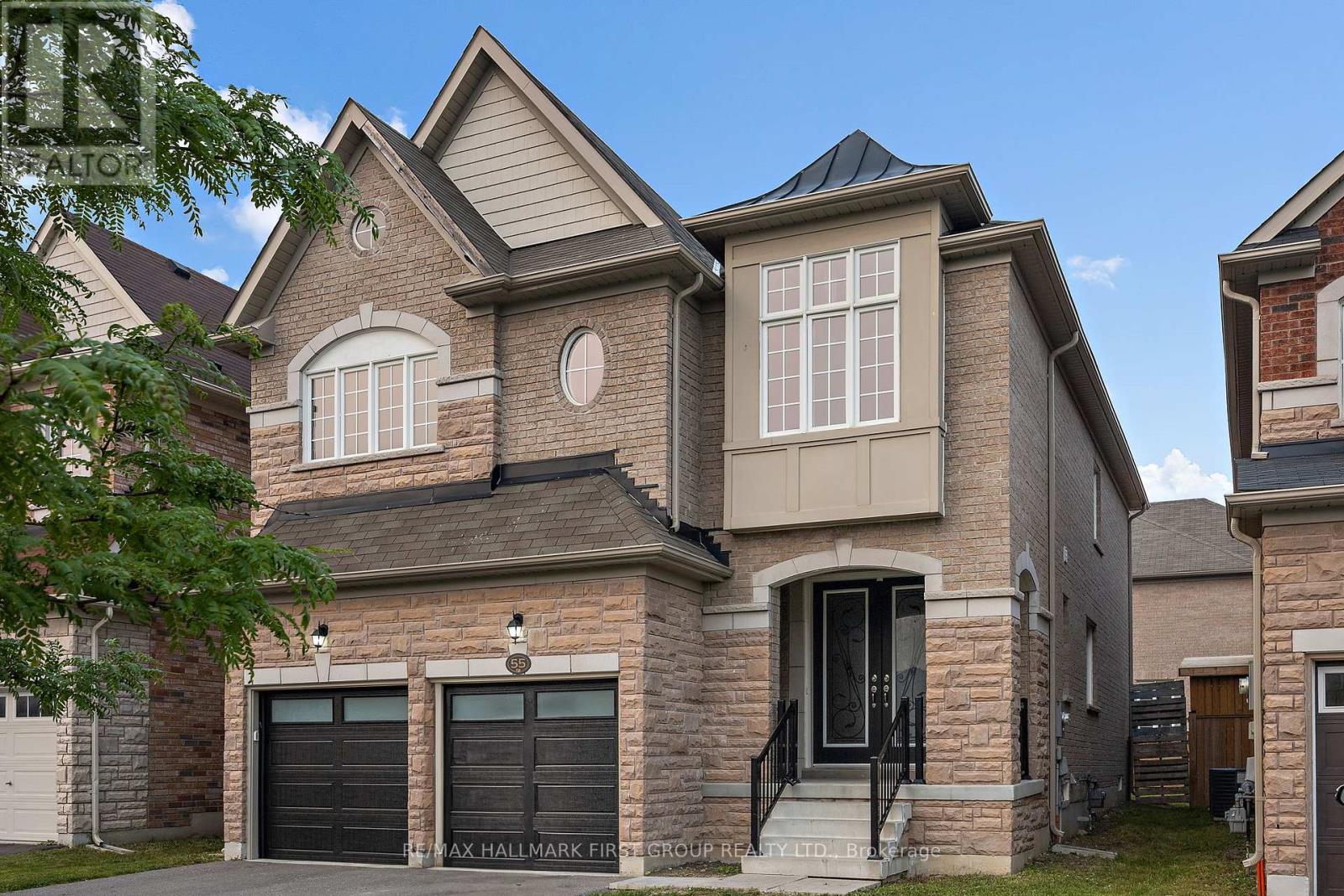 55 Buttonshaw Street, Clarington, Ontario  L1C 0S5 - Photo 50 - E12616432