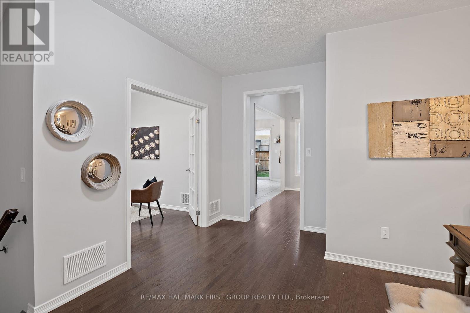 55 Buttonshaw Street, Clarington, Ontario  L1C 0S5 - Photo 6 - E12616432