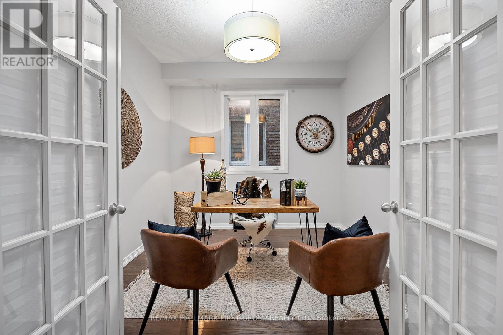 55 Buttonshaw Street, Clarington, Ontario  L1C 0S5 - Photo 7 - E12616432